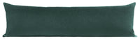 THE XL LUMBAR :: SOCIETY VELVET // AEGEAN