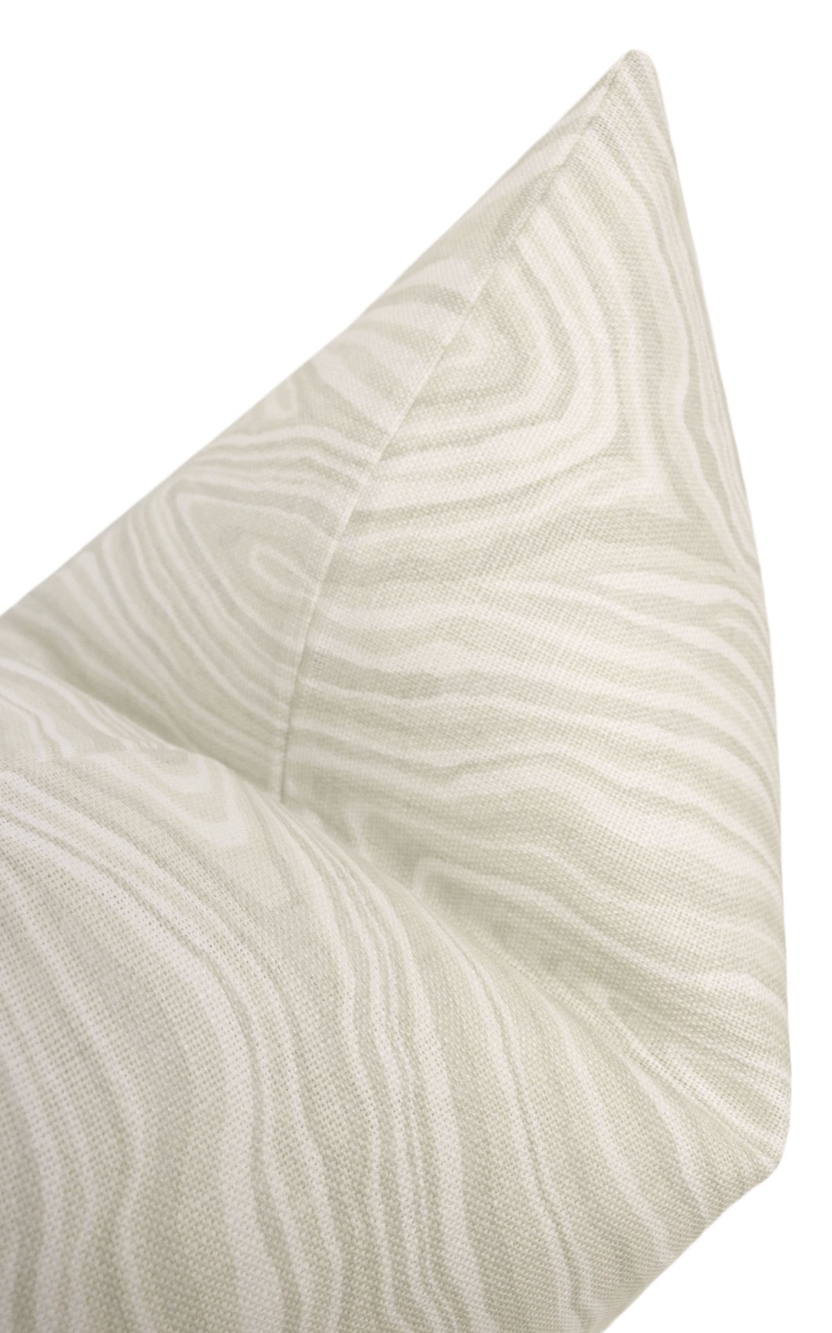 AGATE LINEN PRINT // NATURAL