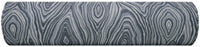 THE BOLSTER :: AGATE LINEN PRINT // PRUSSIAN BLUE