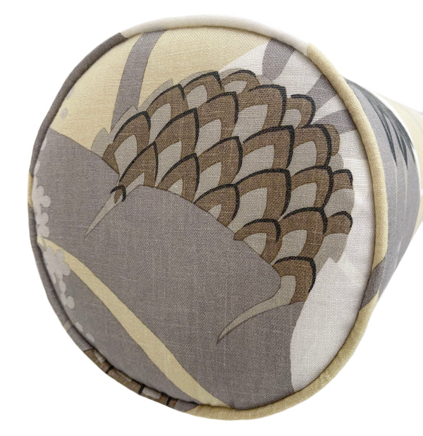 THE BOLSTER :: ANANAS // NEUTRAL | SCHUMACHER