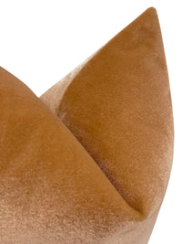 VENETIAN VELVET // TUSCAN