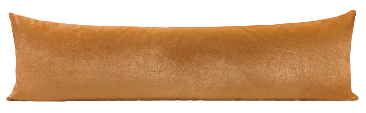 THE XL LUMBAR :: VENETIAN VELVET // TUSCAN