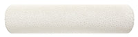 THE BOLSTER :: ANTELOPE CUT VELVET // ALABASTER