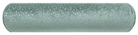 THE BOLSTER :: ANTELOPE CUT VELVET // TURKISH BLUE