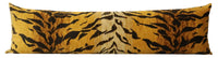 THE XL LUMBAR :: BENGAL VELVET // SAND