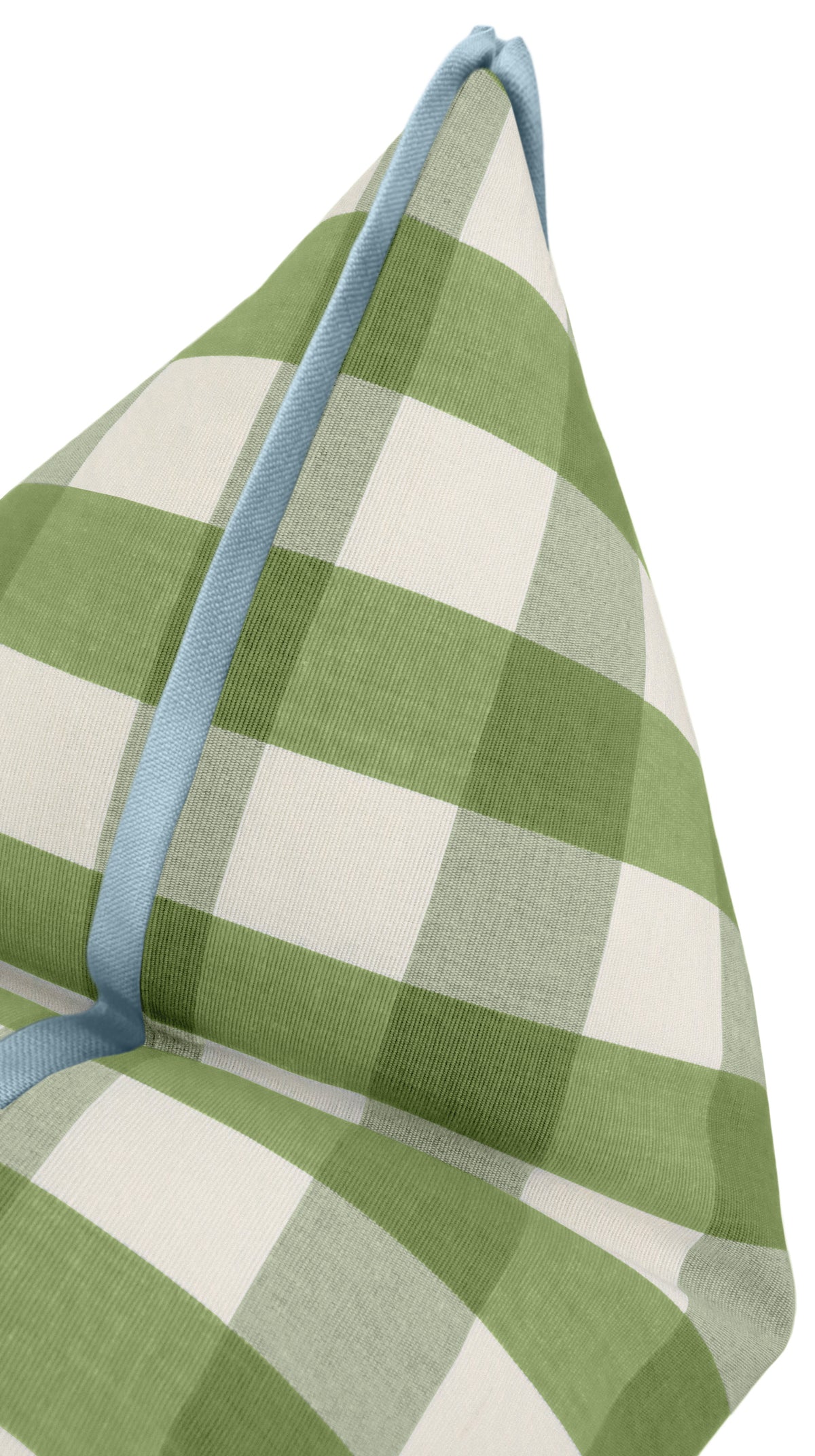 CHARLESTON CHECK // CLOVER | LDC