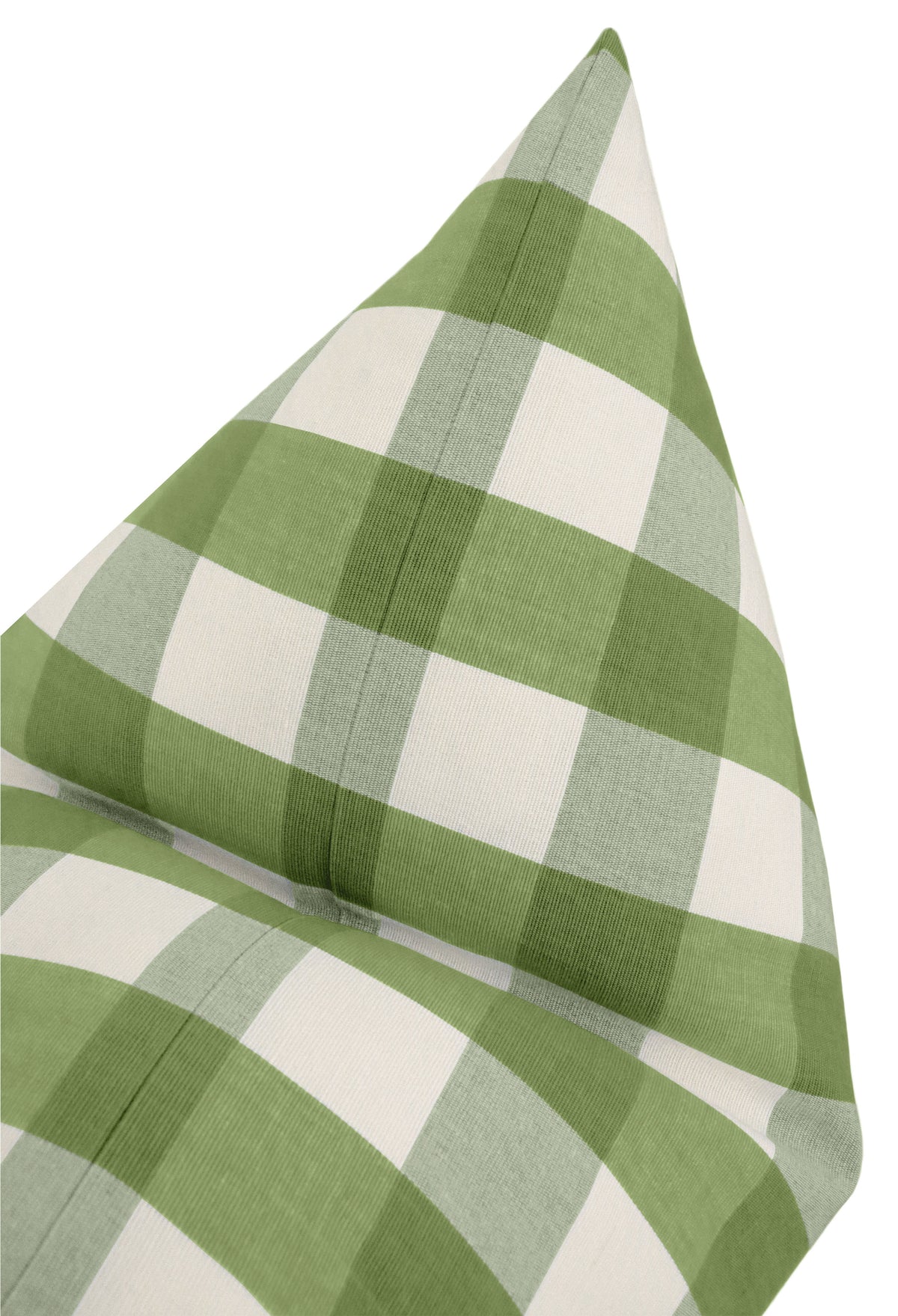 CHARLESTON CHECK // CLOVER