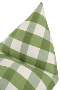 CHARLESTON CHECK // CLOVER