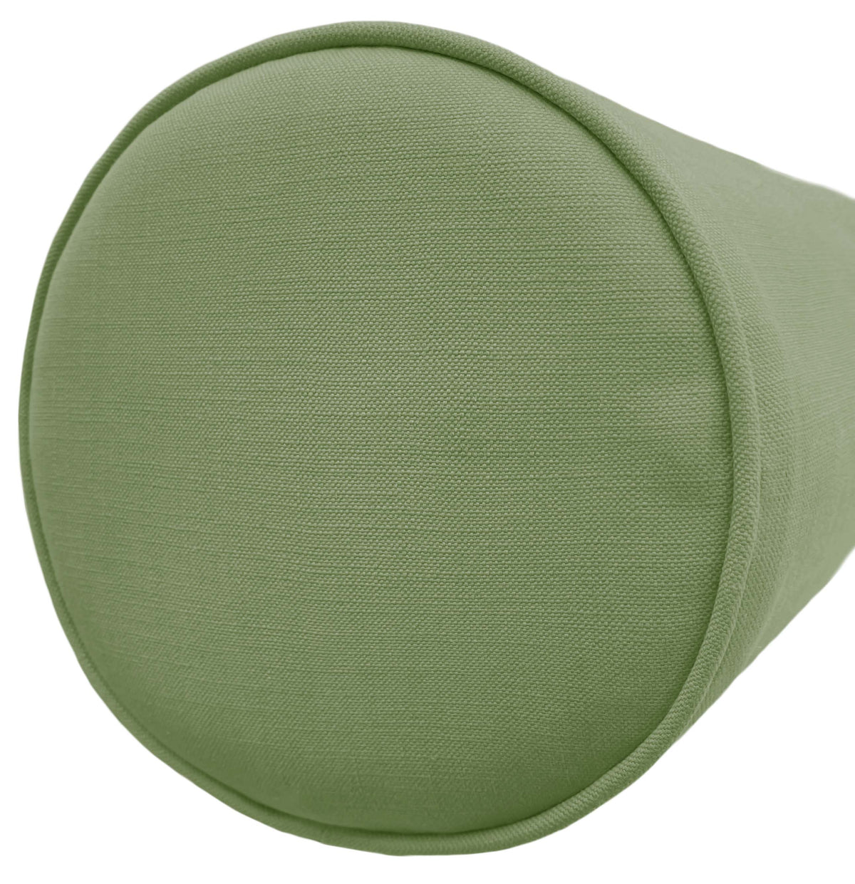 THE BOLSTER :: CLASSIC LINEN // CLOVER