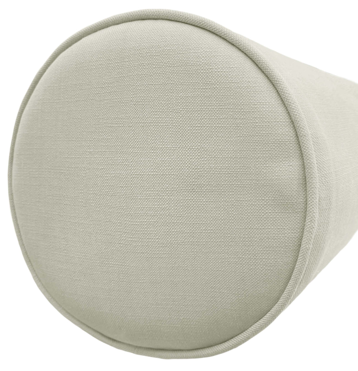 THE BOLSTER :: CLASSIC LINEN // DOVE GREY