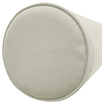 THE BOLSTER :: CLASSIC LINEN // DOVE GREY