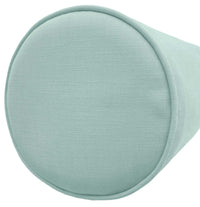 THE BOLSTER :: CLASSIC LINEN // SPA BLUE