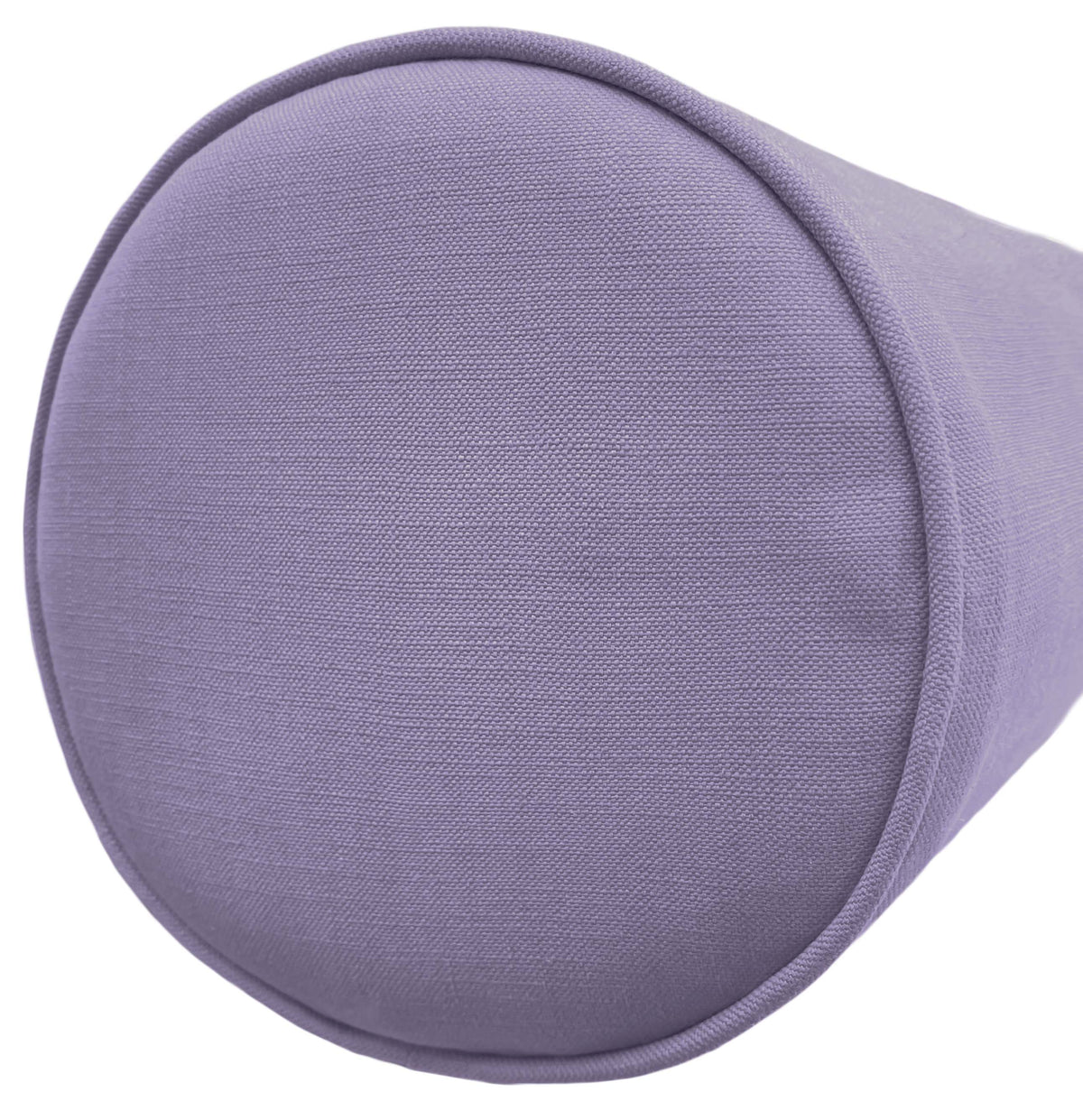 THE BOLSTER :: CLASSIC LINEN // WISTERIA