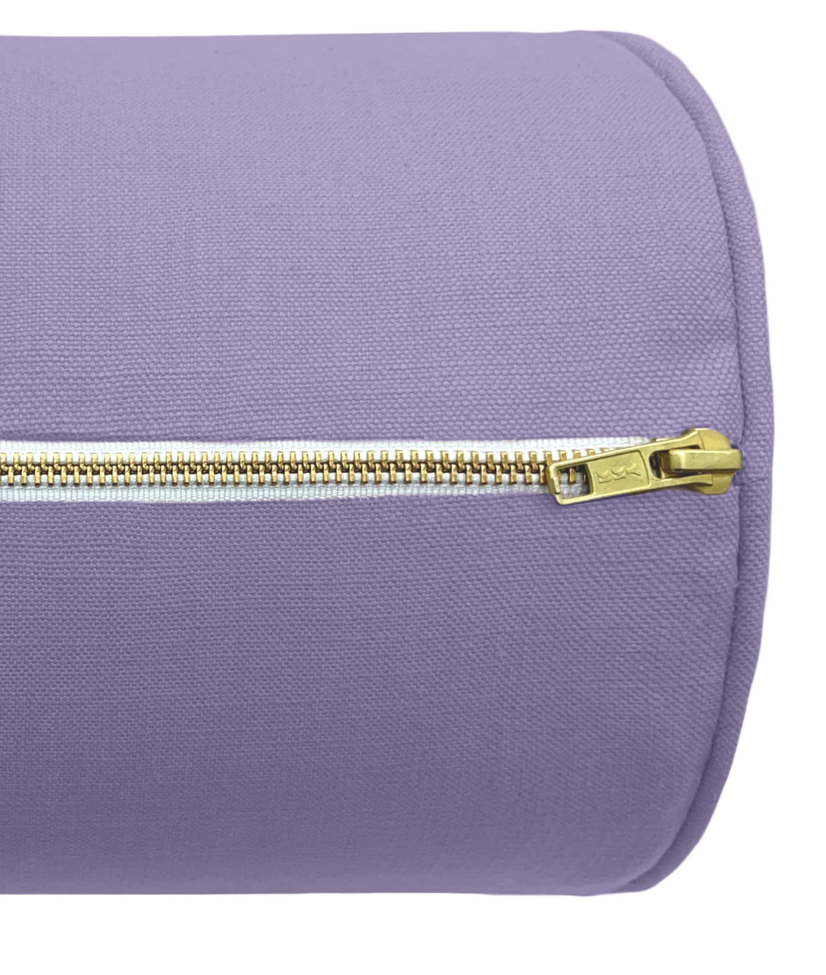 THE BOLSTER :: CLASSIC LINEN // WISTERIA