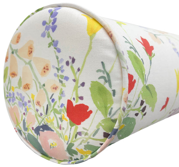 THE BOLSTER :: FLORA // SUMMER | CAITLIN MCGAULEY
