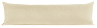THE XL LUMBAR :: SOCIETY VELVET // CASHMERE