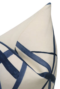 CHANNELS // PERIWINKLE