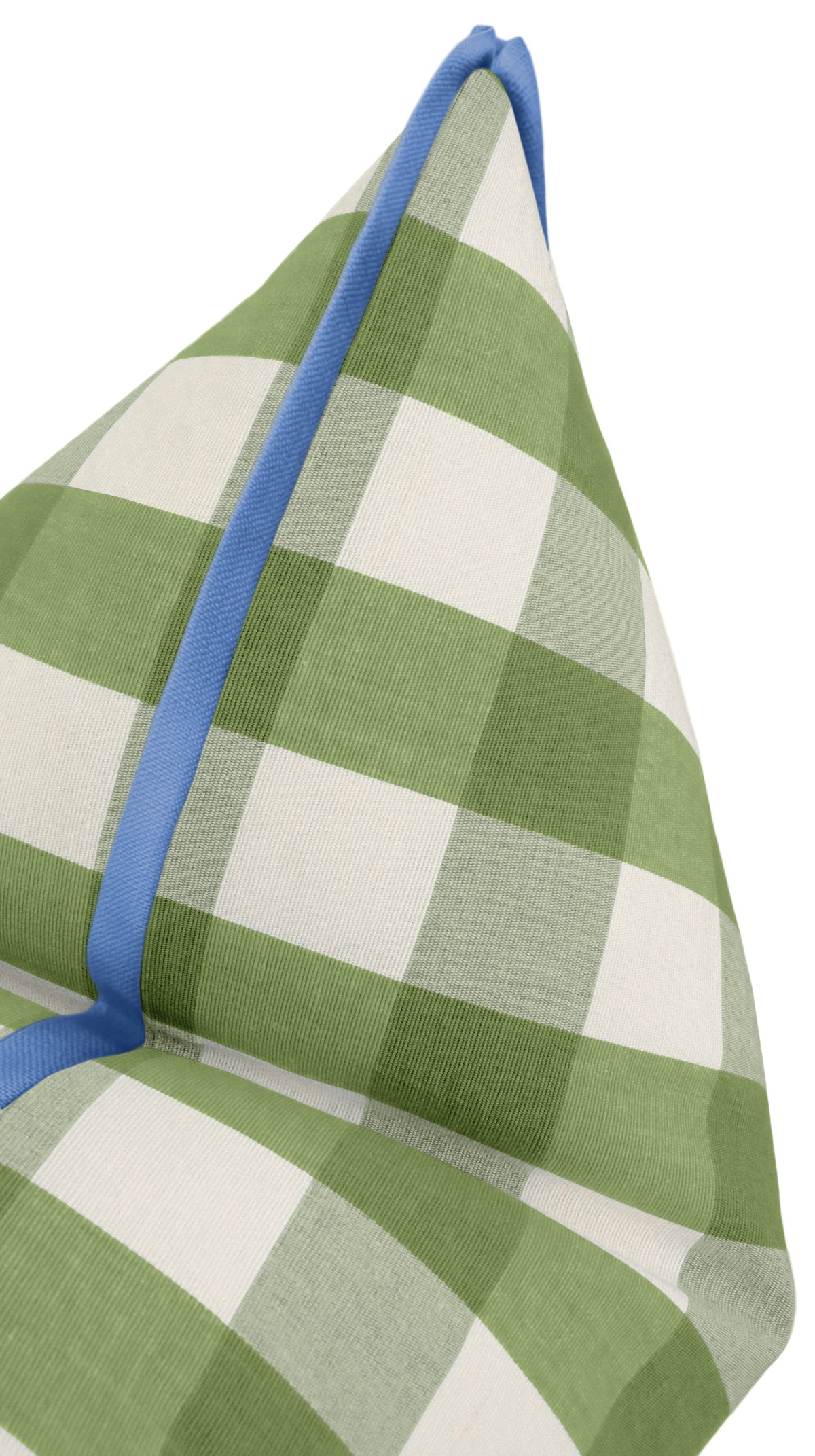 CHARLESTON CHECK // CLOVER | LDC