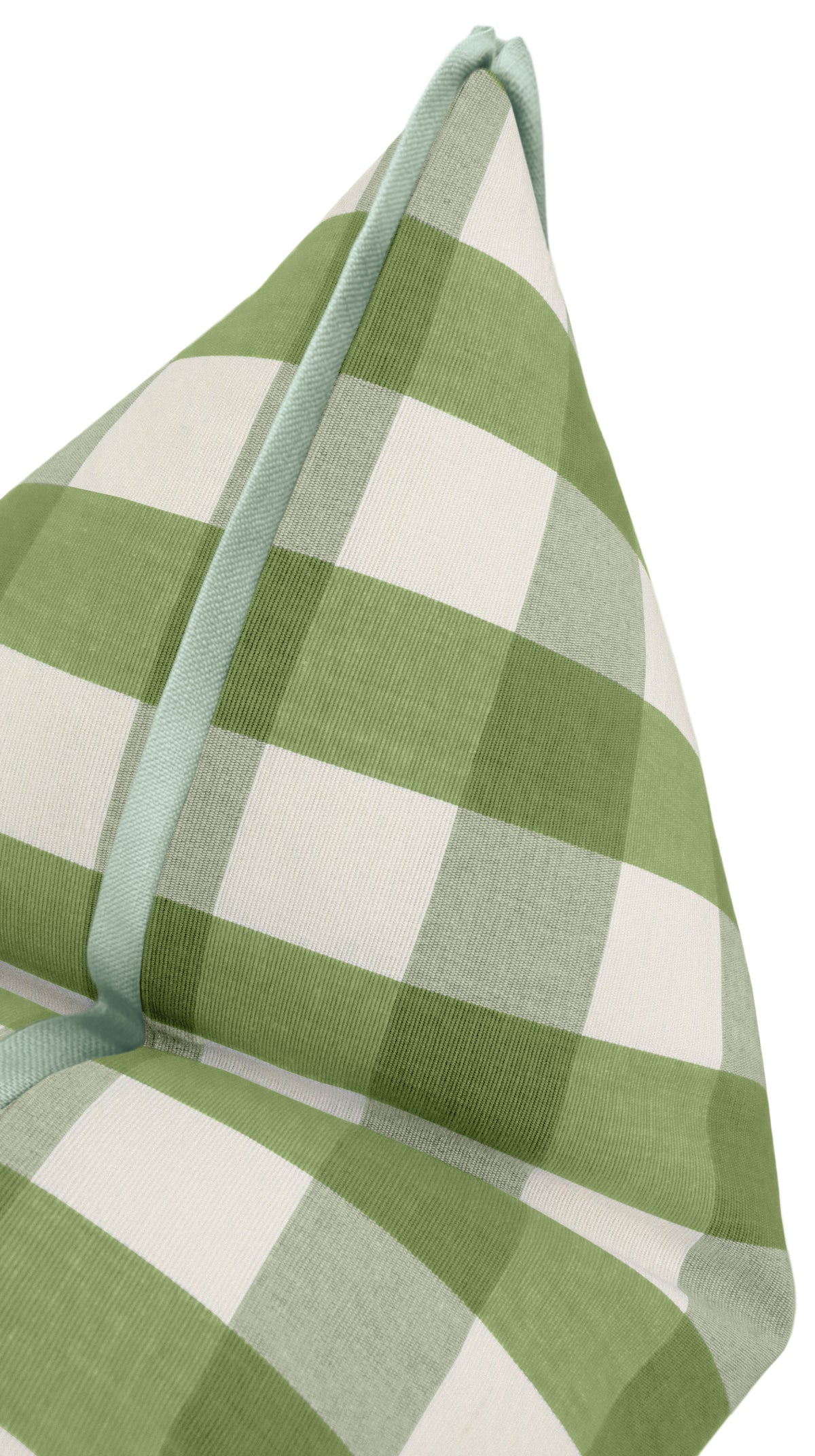 CHARLESTON CHECK // CLOVER | LDC