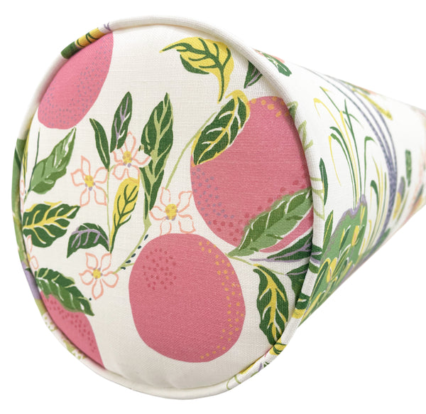 THE BOLSTER :: CITRUS GARDEN // GARDEN | SCHUMACHER