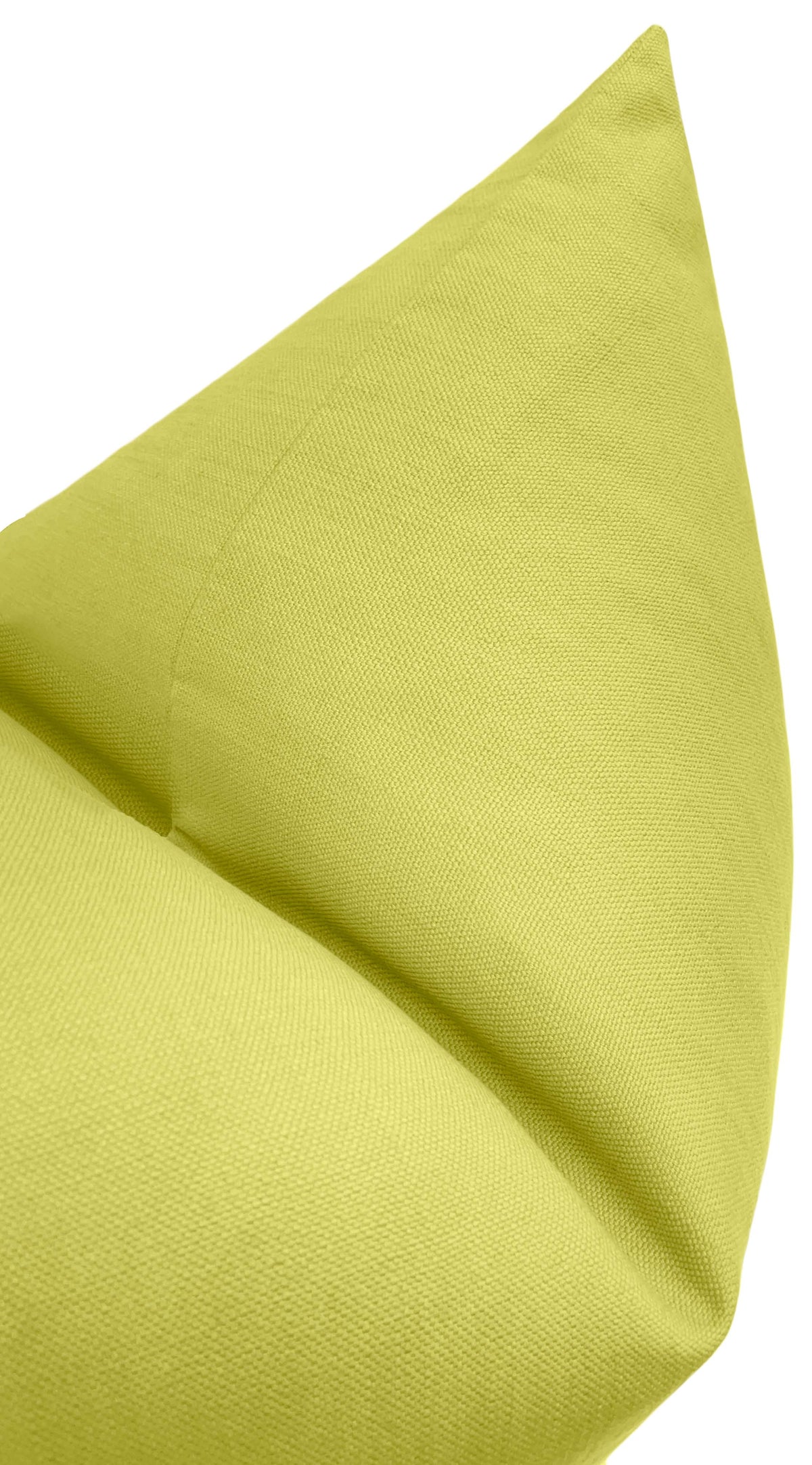 CLASSIC LINEN // CHARTREUSE