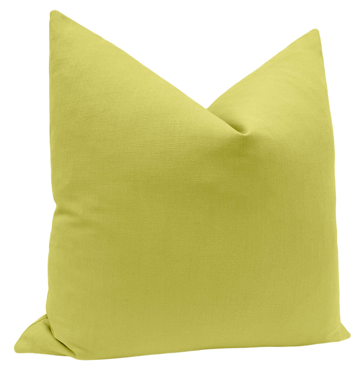 CLASSIC LINEN // CHARTREUSE