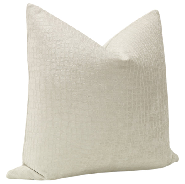 CROCODILE CHENILLE