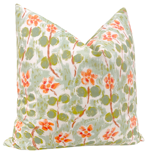 EILA // MISTY GREEN | LULIE WALLACE