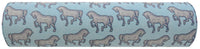 THE BOLSTER :: FAUBOURG // BLUE | SCHUMACHER