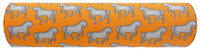 THE BOLSTER :: FAUBOURG // ORANGE | SCHUMACHER