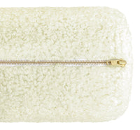 THE BOLSTER :: DOLLY // CRÈME