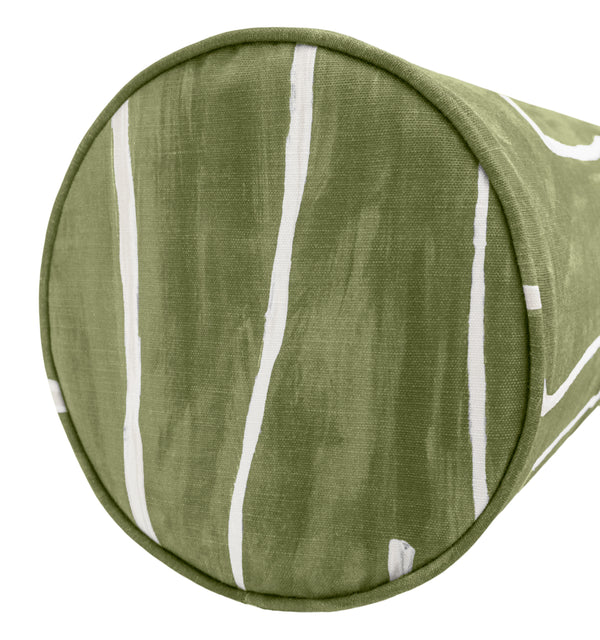 THE BOLSTER :: GRAFFITO // FERN | KELLY WEARSTLER