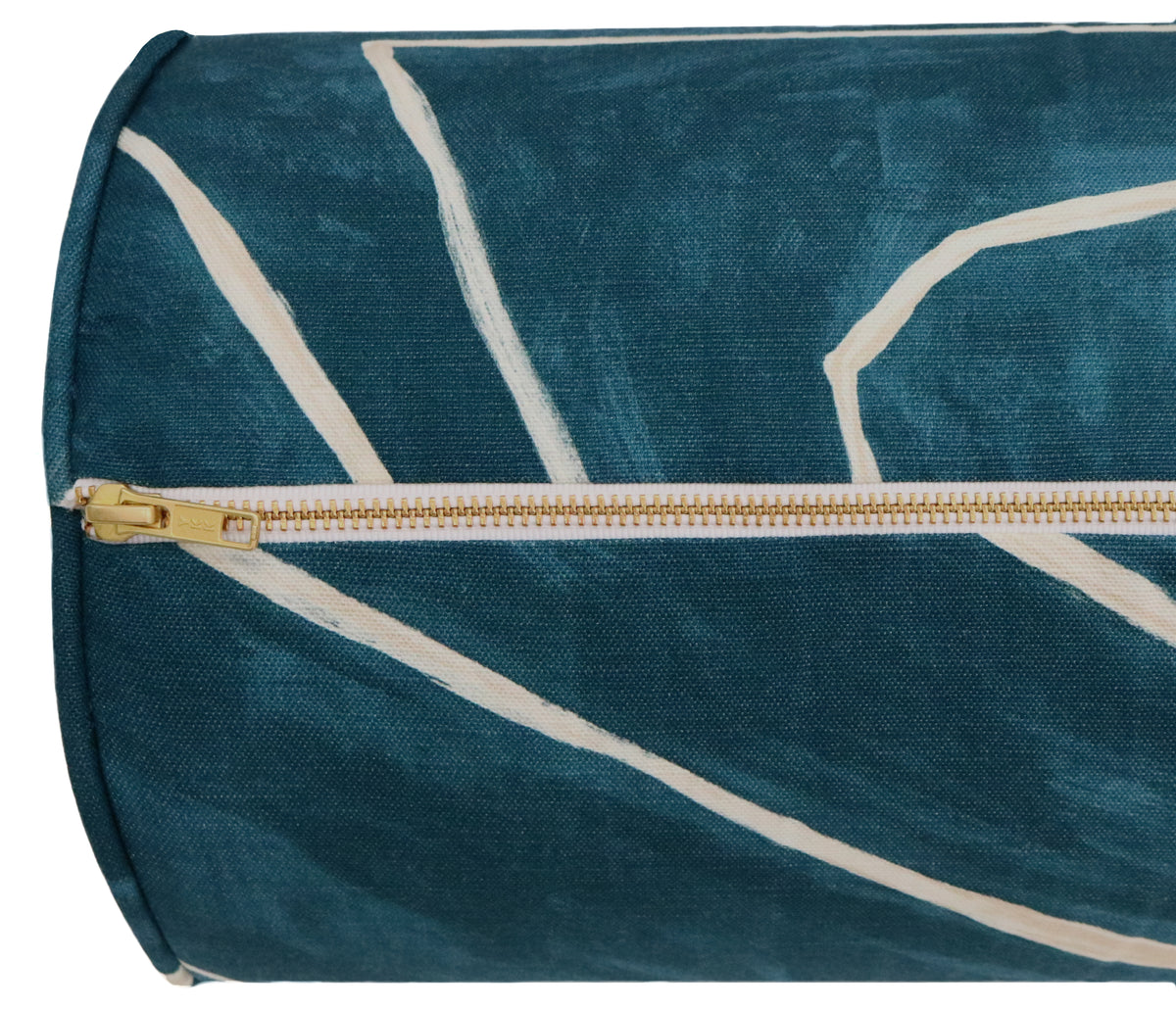 THE BOLSTER :: GRAFFITO // TEAL + PEARL | KELLY WEARSTLER