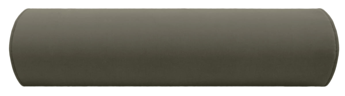 THE BOLSTER :: STUDIO VELVET // GREY