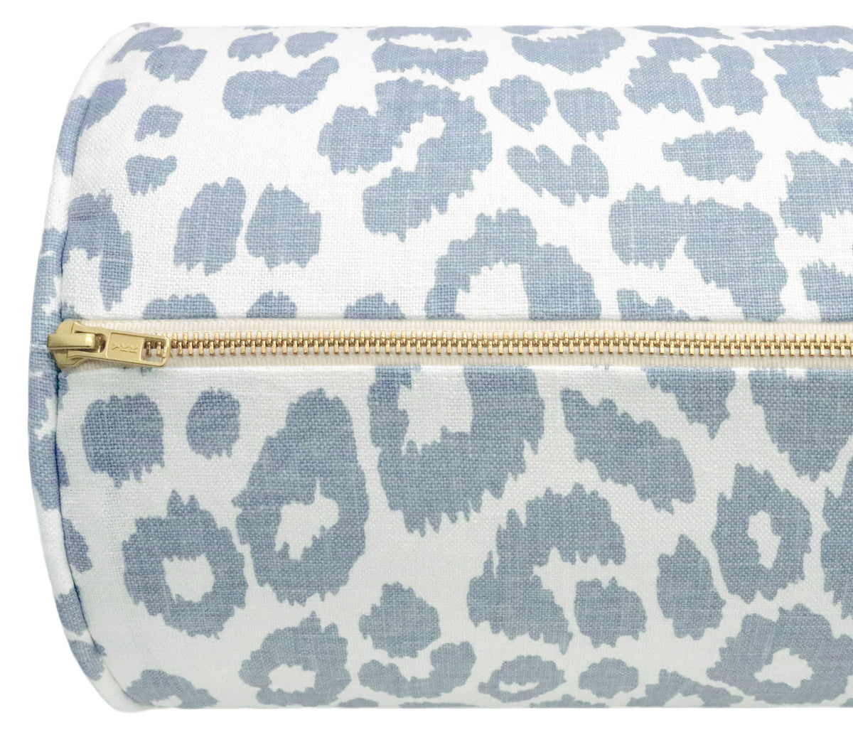THE BOLSTER :: ICONIC LEOPARD // SKY | SCHUMACHER