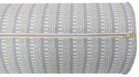 THE BOLSTER :: KIOSK // ORPINGTON BLUE