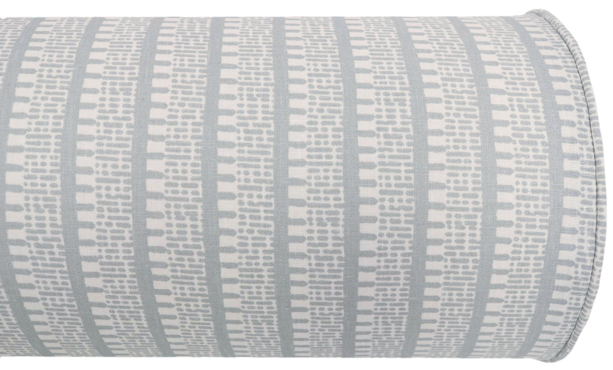THE BOLSTER :: KIOSK // ORPINGTON BLUE