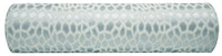 THE BOLSTER :: FAUX SILK SAFARI // MIST