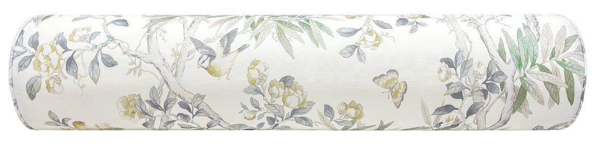 THE BOLSTER :: IMPERIAL GARDEN // DELFT