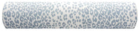 THE BOLSTER :: ICONIC LEOPARD // SKY | SCHUMACHER