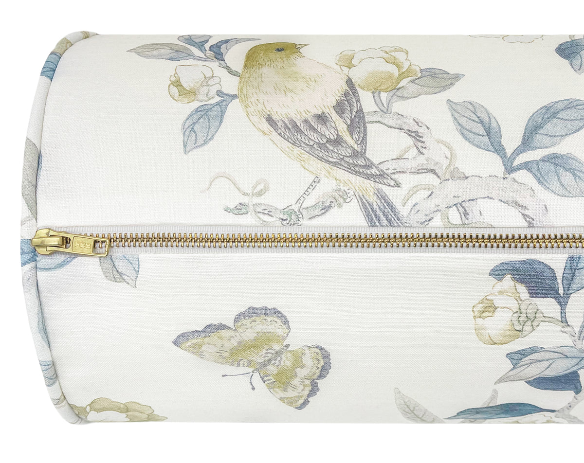 THE BOLSTER :: IMPERIAL GARDEN // DELFT
