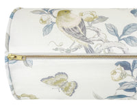 THE BOLSTER :: IMPERIAL GARDEN // DELFT