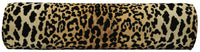 THE BOLSTER :: LEOPARD VELVET