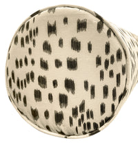 THE BOLSTER :: LES TOUCHES // BLACK | BRUNSCHWIG & FILS