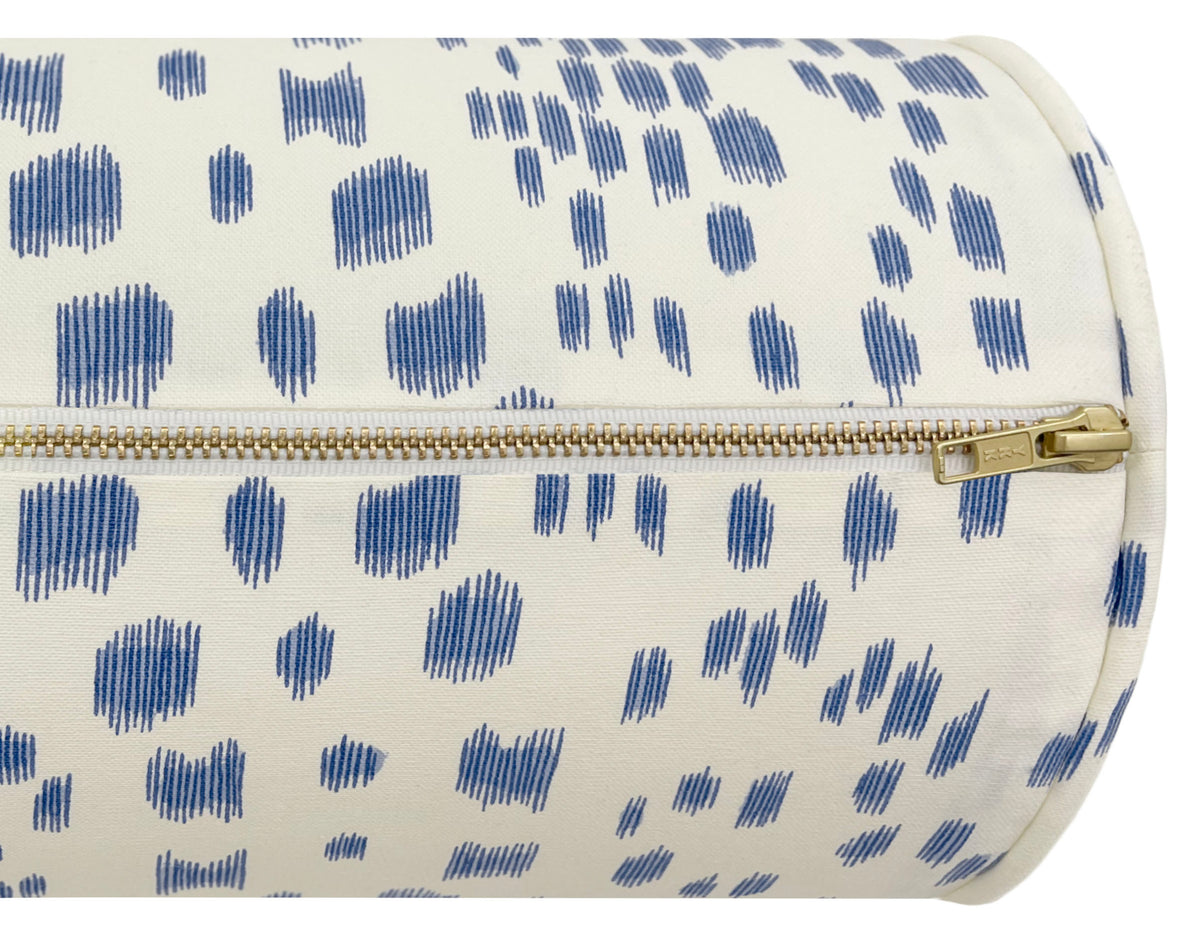 THE BOLSTER :: LES TOUCHES // CADET | BRUNSCHWIG & FILS