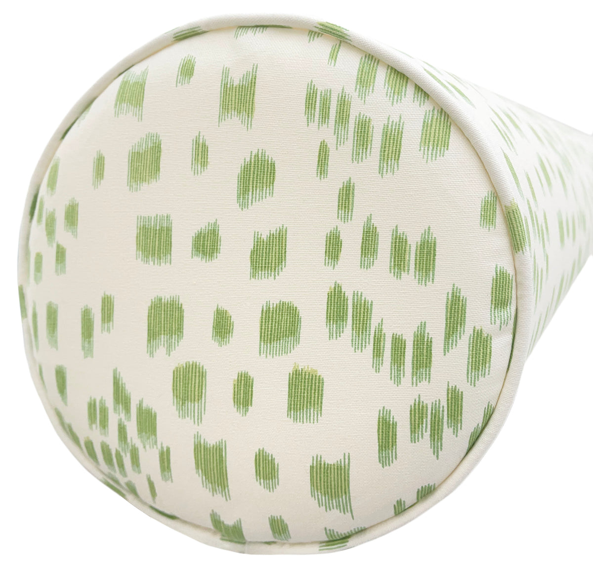 THE BOLSTER :: LES TOUCHES // PERIDOT | BRUNSCHWIG & FILS