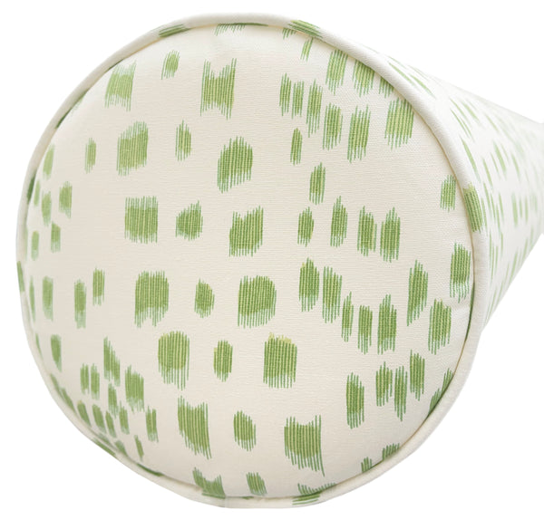THE BOLSTER :: LES TOUCHES // PERIDOT | BRUNSCHWIG & FILS