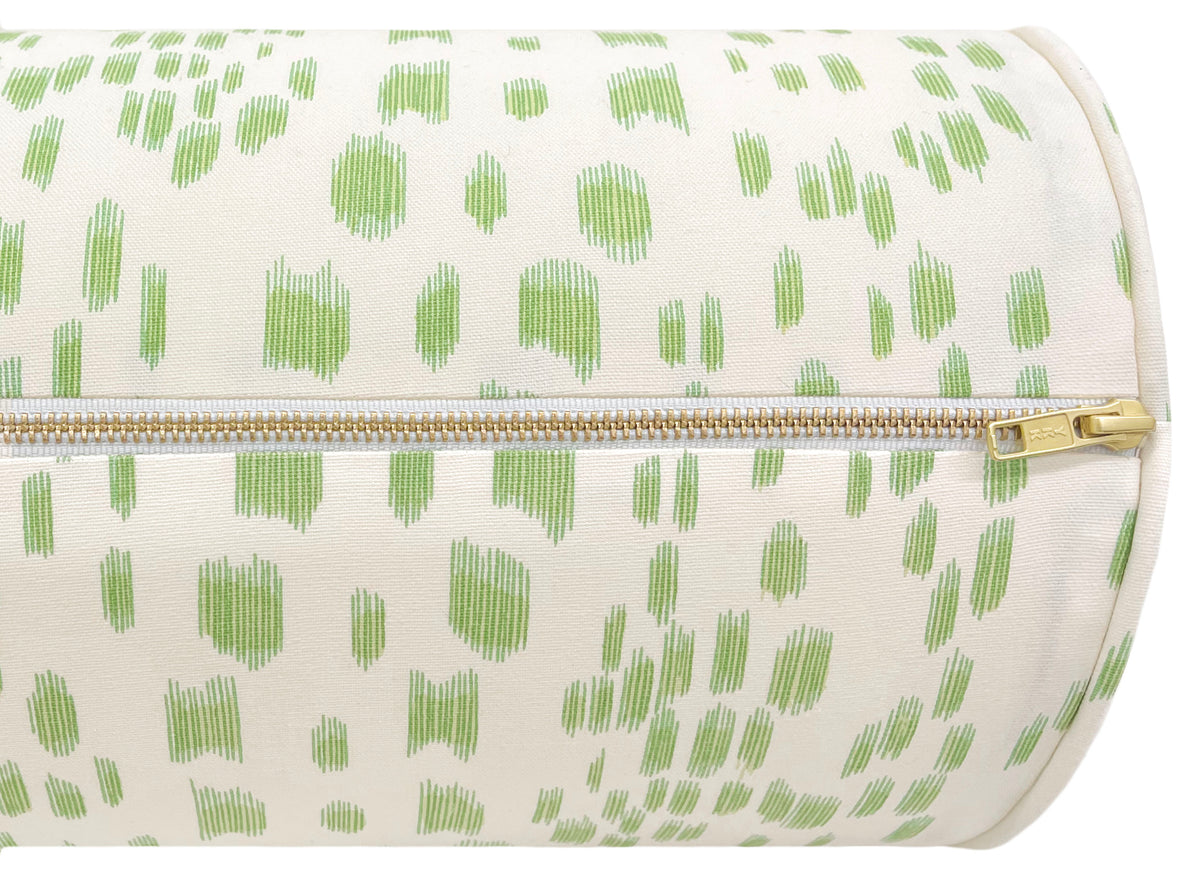 THE BOLSTER :: LES TOUCHES // PERIDOT | BRUNSCHWIG & FILS