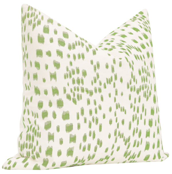 LES TOUCHES // PERIDOT