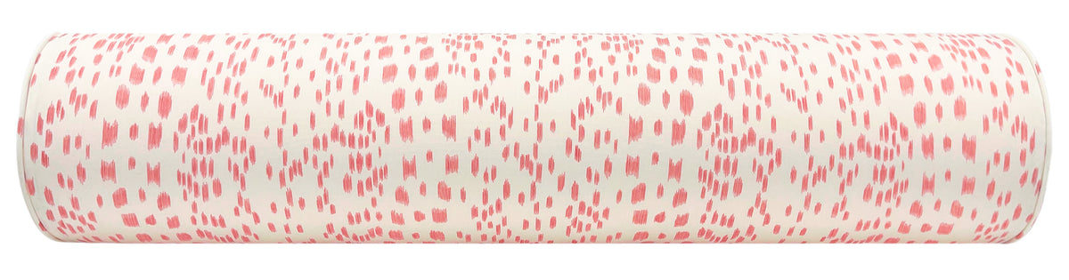 THE BOLSTER :: LES TOUCHES // PETAL | BRUNSCHWIG & FILS